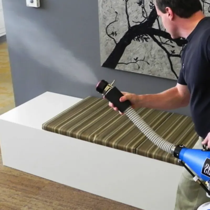 Professional Odor Removal in Bellevue, KY